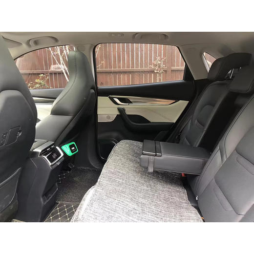 威马 EX5 400 Extra创新版【长租-北京】 商品图9