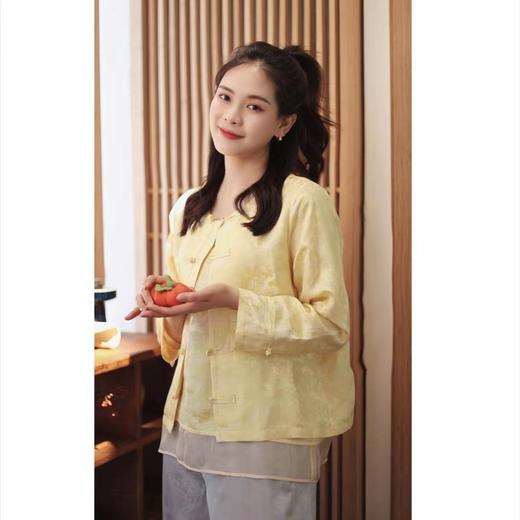 【线上专属】吊带23718156-莺儿 商品图0