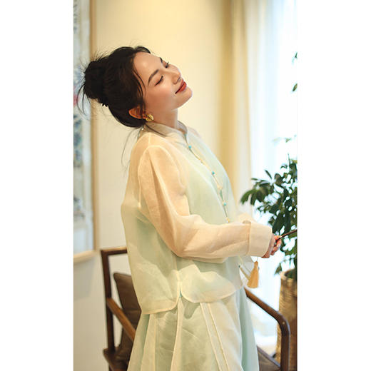 【线上专属】吊带（23718136-井天） 商品图3