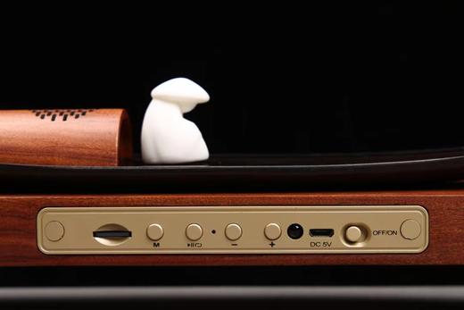 汉韵音乐香插 商品图3