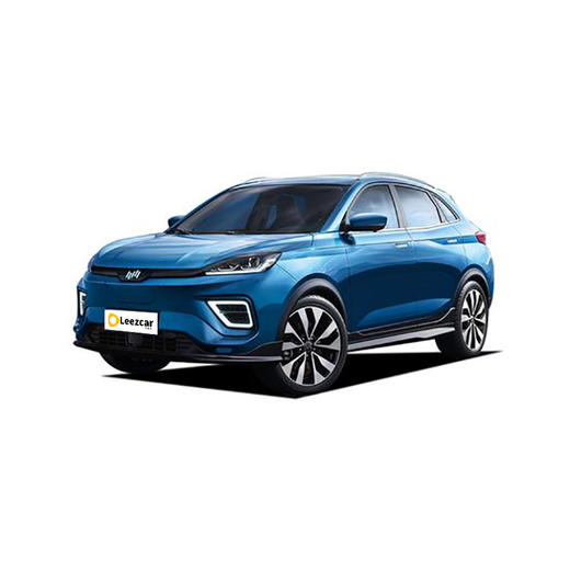 威马 EX5 400 Extra创新版【长租-北京】 商品图0