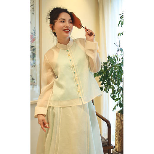 【线上专属】吊带（23718136-井天） 商品图1