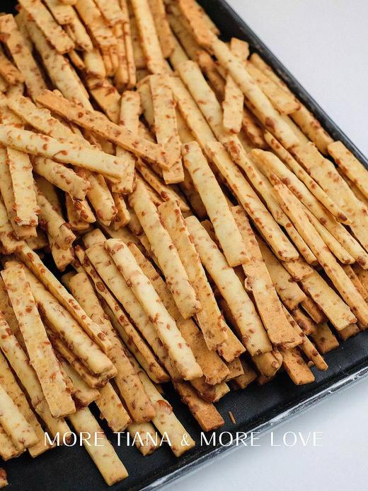 芝士奶酪条- 商品图1