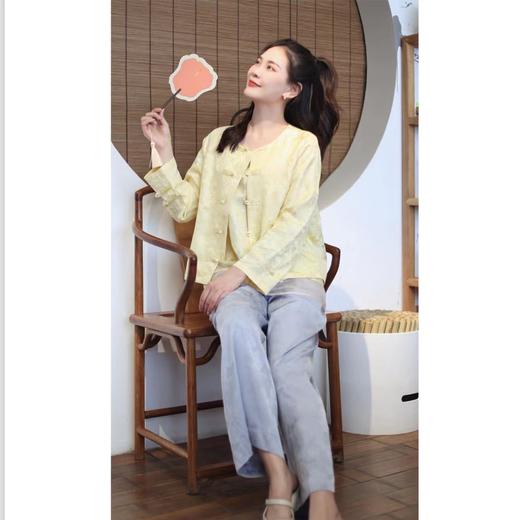 【线上专属】吊带23718156-莺儿 商品图5