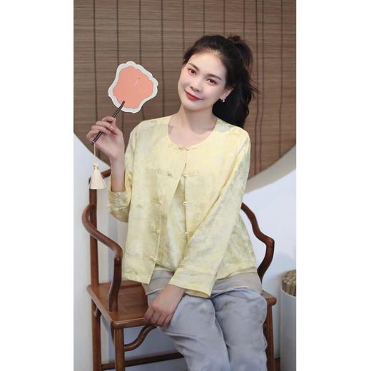 【线上专属】吊带23718156-莺儿 商品图1