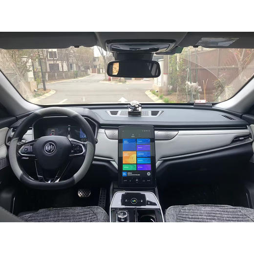 威马 EX5 400 Extra创新版【长租-北京】 商品图6