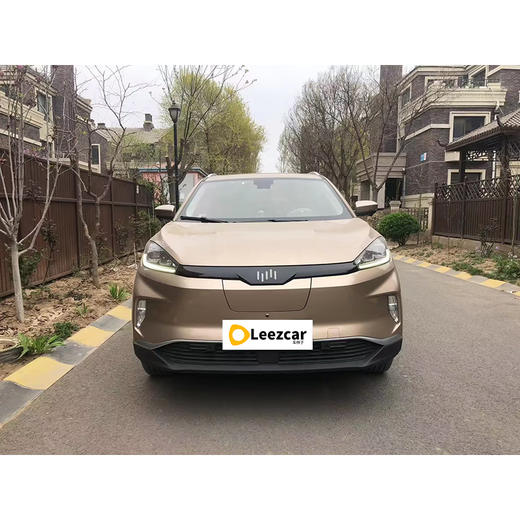 威马 EX5 400 Extra创新版【长租-北京】 商品图1