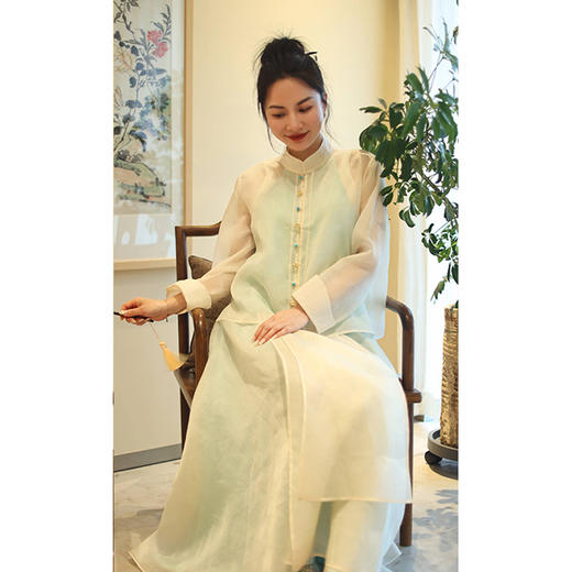 【线上专属】吊带（23718136-井天） 商品图2