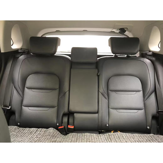 威马 EX5 400 Extra创新版【长租-北京】 商品图8