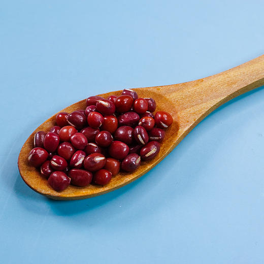溢田有机红豆970g【厂家直供】 商品图3