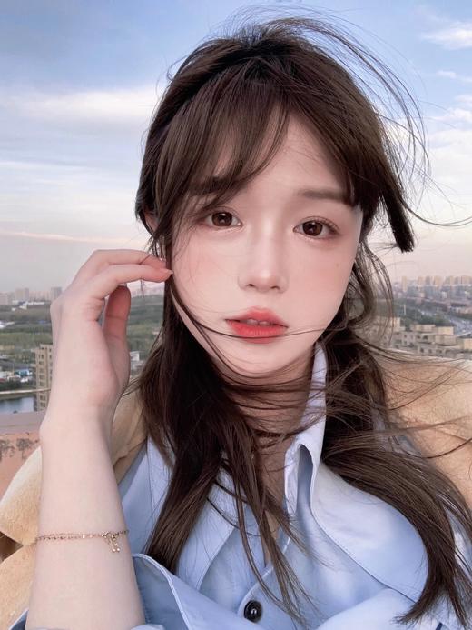 落日氛围感 日落黑金 巧棕 │ BARIECAT 日抛 商品图5