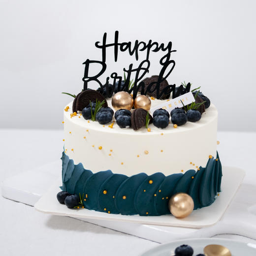 蓝莓奥利奥 商品图0