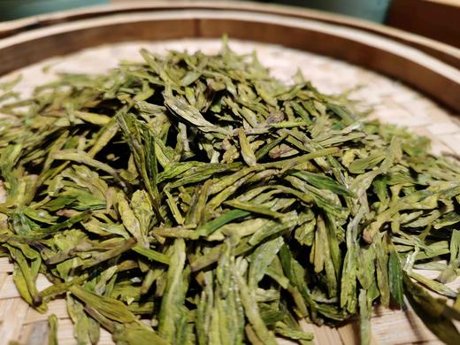 2026新茶尝鲜活动! 折后拍2发3！2000#龙井茶 商品图4