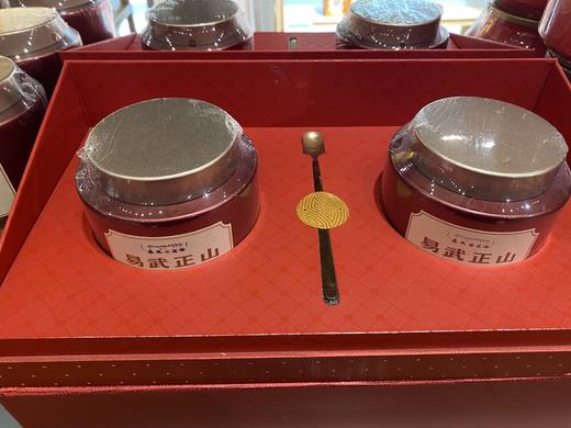 2006易武正山散熟茶 商品图2