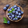 【澄航蓝莓】蓝莓现摘 商品缩略图0
