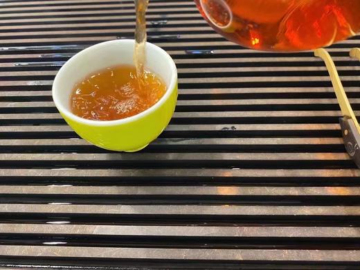 2006易武正山散熟茶 商品图6