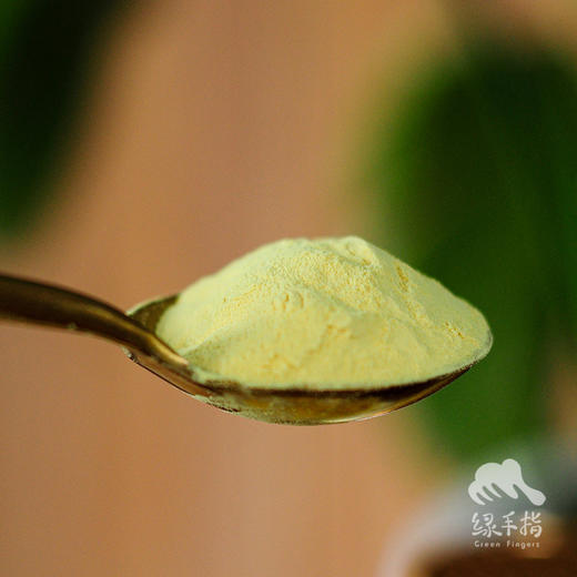 野生松花粉 | 合作生产 * Wild-Pollen pini | Partner Production 商品图2