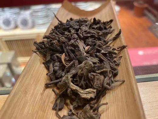 2006易武正山散熟茶 商品图4