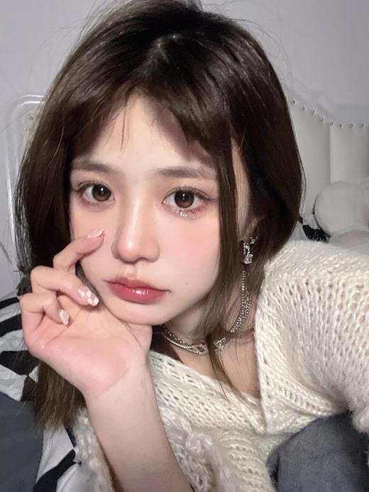 落日氛围感 日落黑金 巧棕 │ BARIECAT 日抛 商品图3