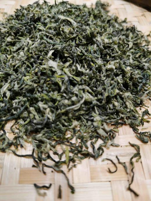 2000碧螺春2026年新茶 商品图2