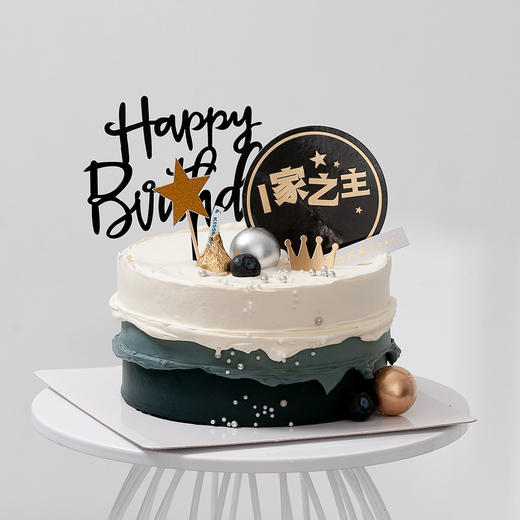 一家之主 商品图0