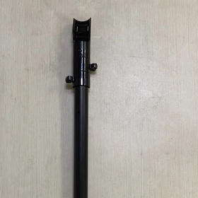 带螺纹荧光法拉杆非全新