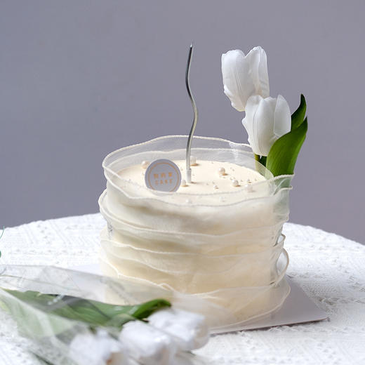 郁金香#加高款 商品图0