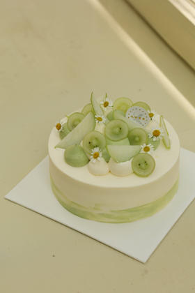 经典 | 抹茶青提