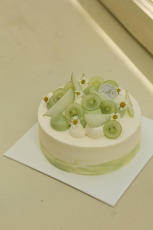 经典 | 抹茶青提 商品图0