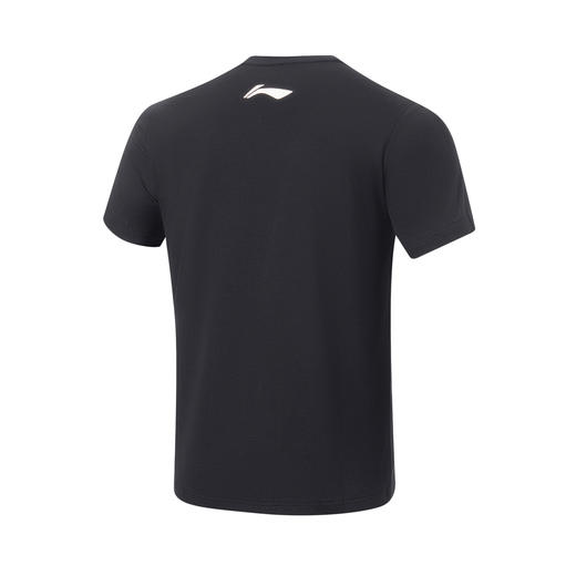 【如“虎”添翼】孙颖莎专属款短袖文化衫AHST823-1 商品图1