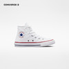 CONVERSE 春 小童 帆布鞋 经典经久耐穿脚感舒适 372884C 商品缩略图1