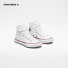CONVERSE 春 小童 帆布鞋 经典经久耐穿脚感舒适 372884C 商品缩略图2