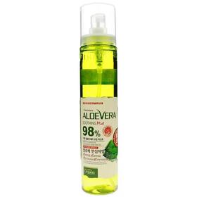 施姈98%芦荟舒缓保湿喷雾115ml오가니아 알로에 베라 수딩 미스트