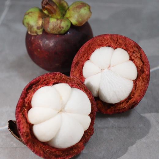 泰国山竹（麻竹） 商品图1