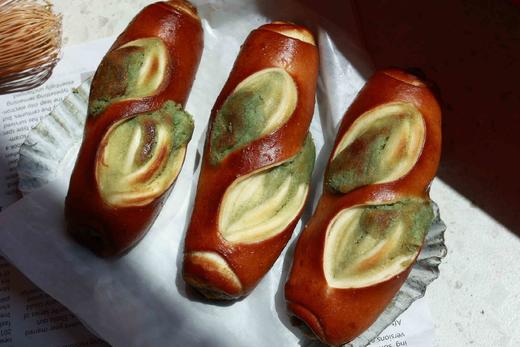 开心果奶酥碱水 商品图0