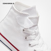 CONVERSE 春 小童 帆布鞋 经典经久耐穿脚感舒适 372884C 商品缩略图3