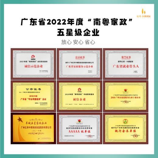 【空调清洗秒杀】挂机/柜机/中央空调清洗 用券立减 10周年安心家政 商品图6