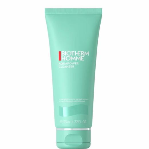 碧欧泉男士新水动力洁面膏 125ml 商品图1