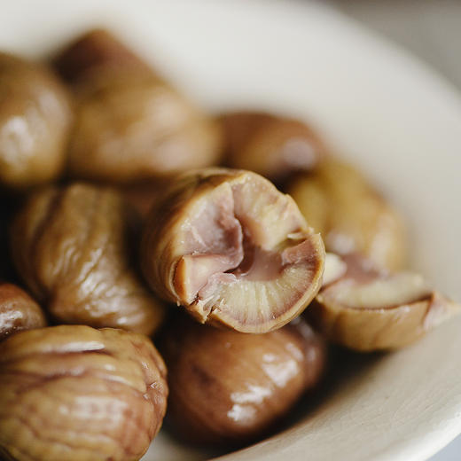 南食召 本味板栗仁 商品图1