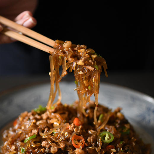 南食召 番薯粉丝 商品图2