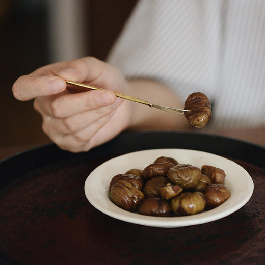 南食召 本味板栗仁 商品图0