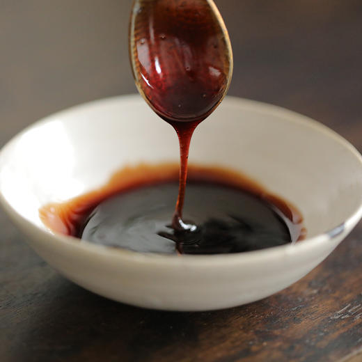 南食召 烟熏乌梅膏 商品图1