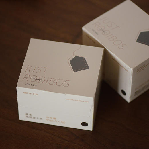 南食召 基本路易波士茶 商品图3