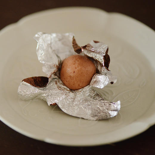 南食召 陈皮山楂球 商品图0