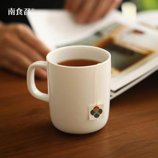 南食召 柚香橙子路易波士茶 商品图3