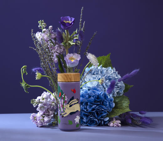 魔法花园系列·星野随身杯&马克杯 商品图1