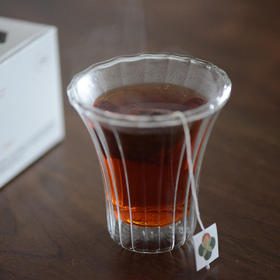 南食召 基本路易波士茶