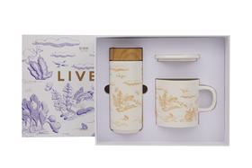 魔法花园系列·暮光组合套装