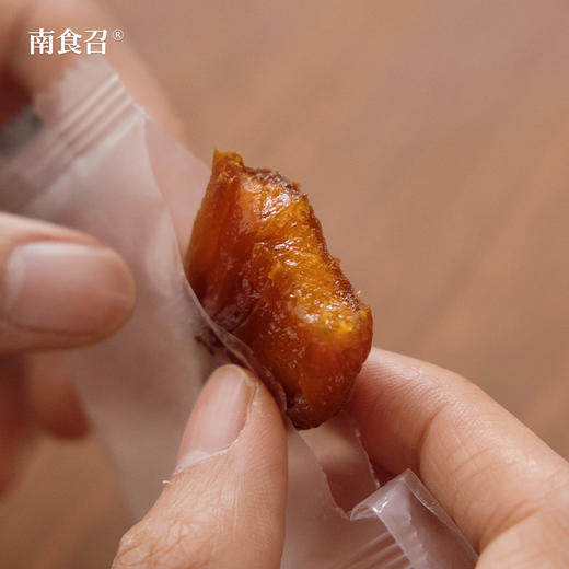 南食召 甄味杏干 商品图1