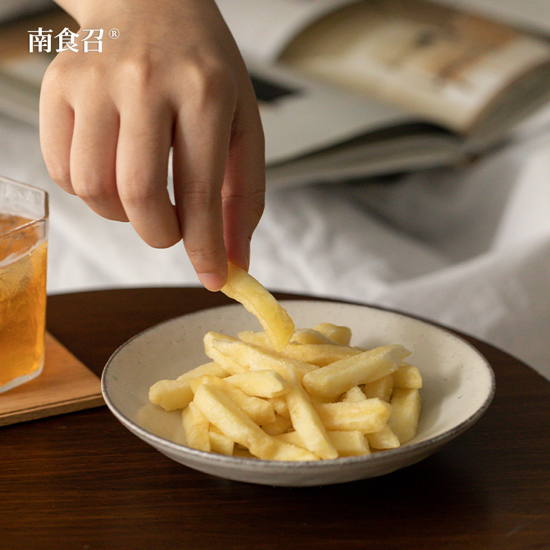 南食召 基本薯条